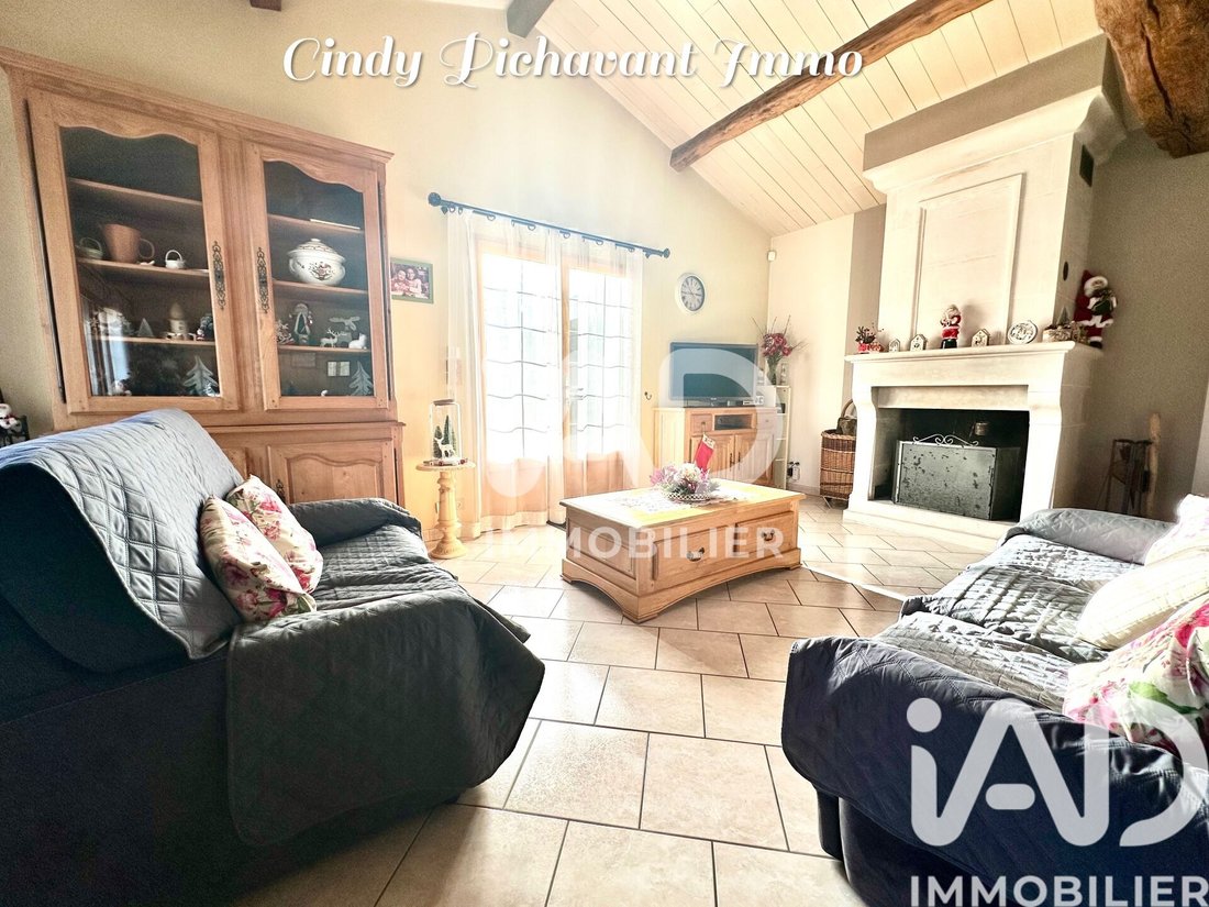 House in Sud Est, Saujon, France 5 - 16845858