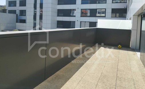 Apartment in Cedofeita, Santo Ildefonso, Se, Miragaia, Sao Nicolau e Vitoria, Porto District, Portugal 1