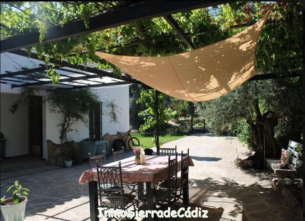 Country House in Zahara, Andalusia, Spain 2 - 16851140