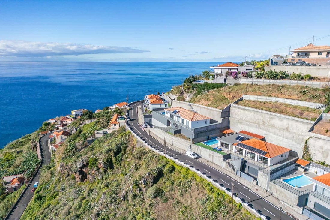 House in Ribeira Brava, Madeira, Portugal 1 - 16847876