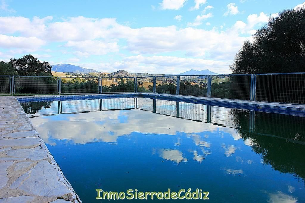 Country House in Algodonales, Andalusia, Spain 1 - 16851175