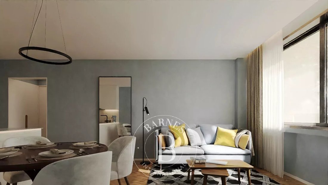 Apartment in Cedofeita, Santo Ildefonso, Se, Miragaia, Sao Nicolau e Vitoria, Porto District, Portugal 3 - 16845065