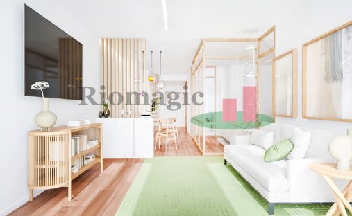 Apartment in Cedofeita, Santo Ildefonso, Se, Miragaia, Sao Nicolau e Vitoria, Porto District, Portugal 1