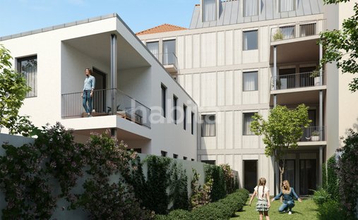 Apartment in Cedofeita, Santo Ildefonso, Se, Miragaia, Sao Nicolau e Vitoria, Porto District, Portugal 1