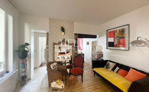 Apartment in Forêt, Saint-Germain-en-Laye, France 1
