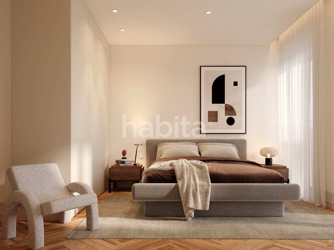 Apartment in Cedofeita, Santo Ildefonso, Se, Miragaia, Sao Nicolau e Vitoria, Porto District, Portugal 2 - 16845249