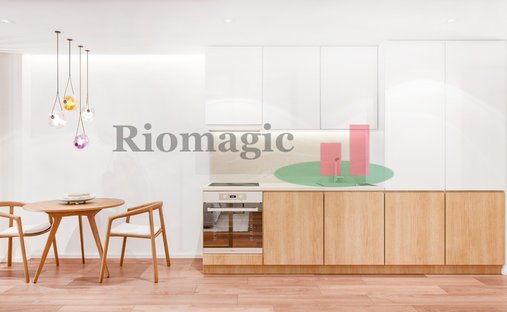Apartment in Cedofeita, Santo Ildefonso, Se, Miragaia, Sao Nicolau e Vitoria, Porto District, Portugal 1