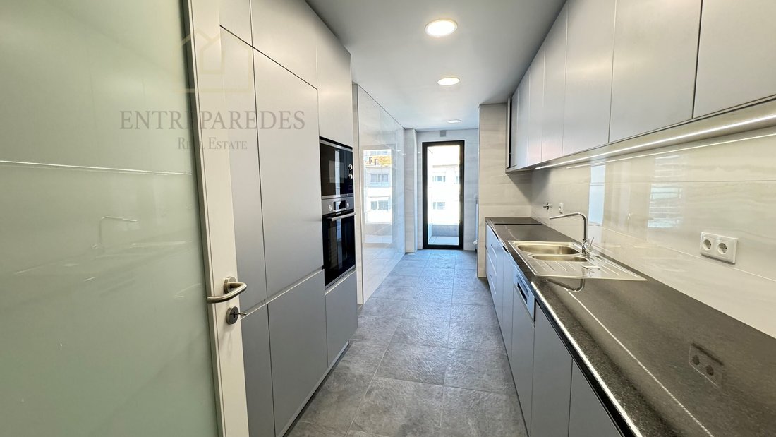 Apartment in Ramalde, Porto District, Portugal 3 - 14305723