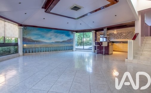 Timeless Elegance In Aix Les Bains – Le Castel Bisolet