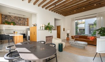 Casa a San Miguel de Allende, Guanajuato, Messico 2