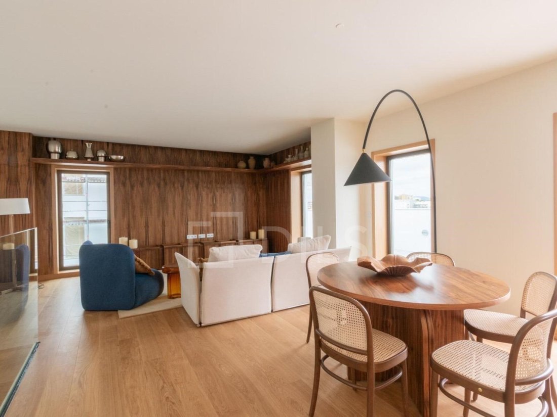 Apartment in Cedofeita, Santo Ildefonso, Se, Miragaia, Sao Nicolau e Vitoria, Porto District, Portugal 2 - 16845498