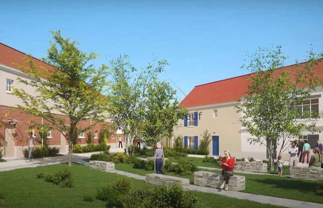 House in Coupvray, Ile-de-France, France 4 - 16846068