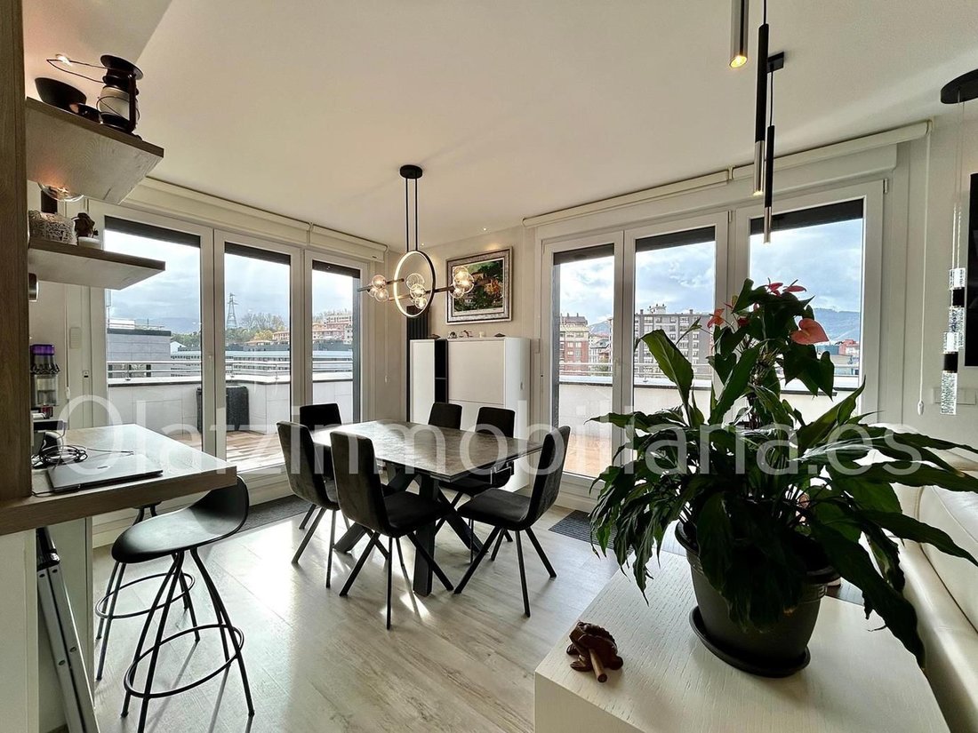 Appartamento a Barakaldo, Paesi Baschi, Spagna 3 - 16851135