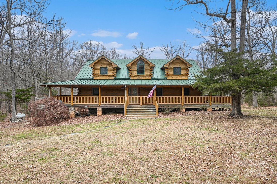 House in Monroe, North Carolina, United States 4 - 16852893