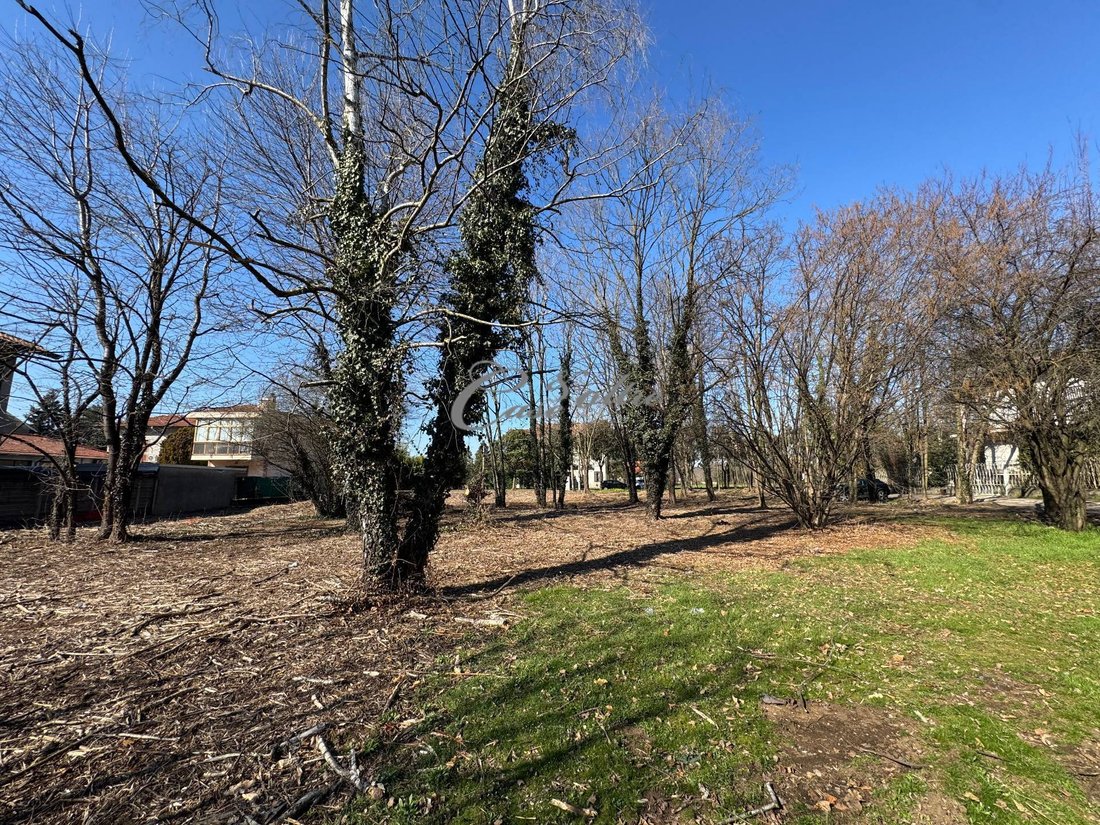 Land in Sant'Anna, Busto Arsizio, Lombardy 5 - 16847134