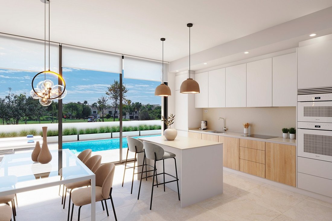 Villa in Roda, San Javier, Región de Murcia 4 - 16851279
