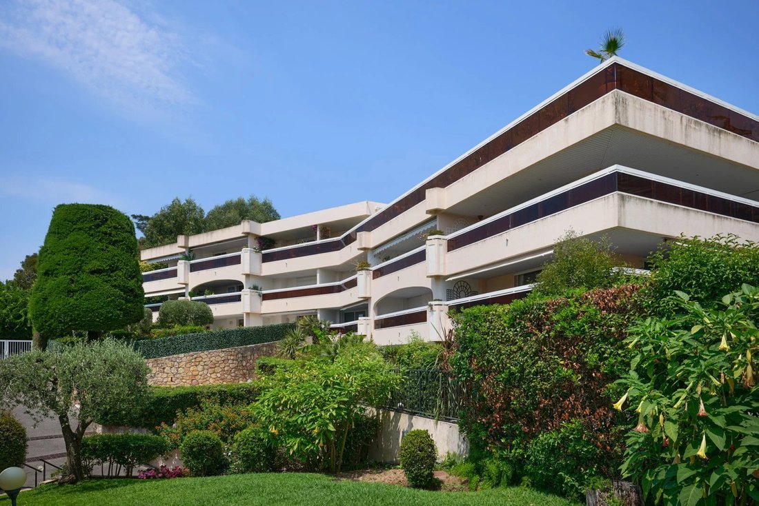 Apartment in Cannes, Provence-Alpes-Côte d'Azur, France 4 - 16844620