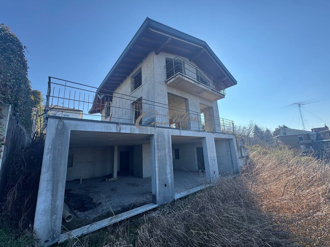 Villa in Pianella - Arconi, Cantu, Lombardy 4 - 16847136