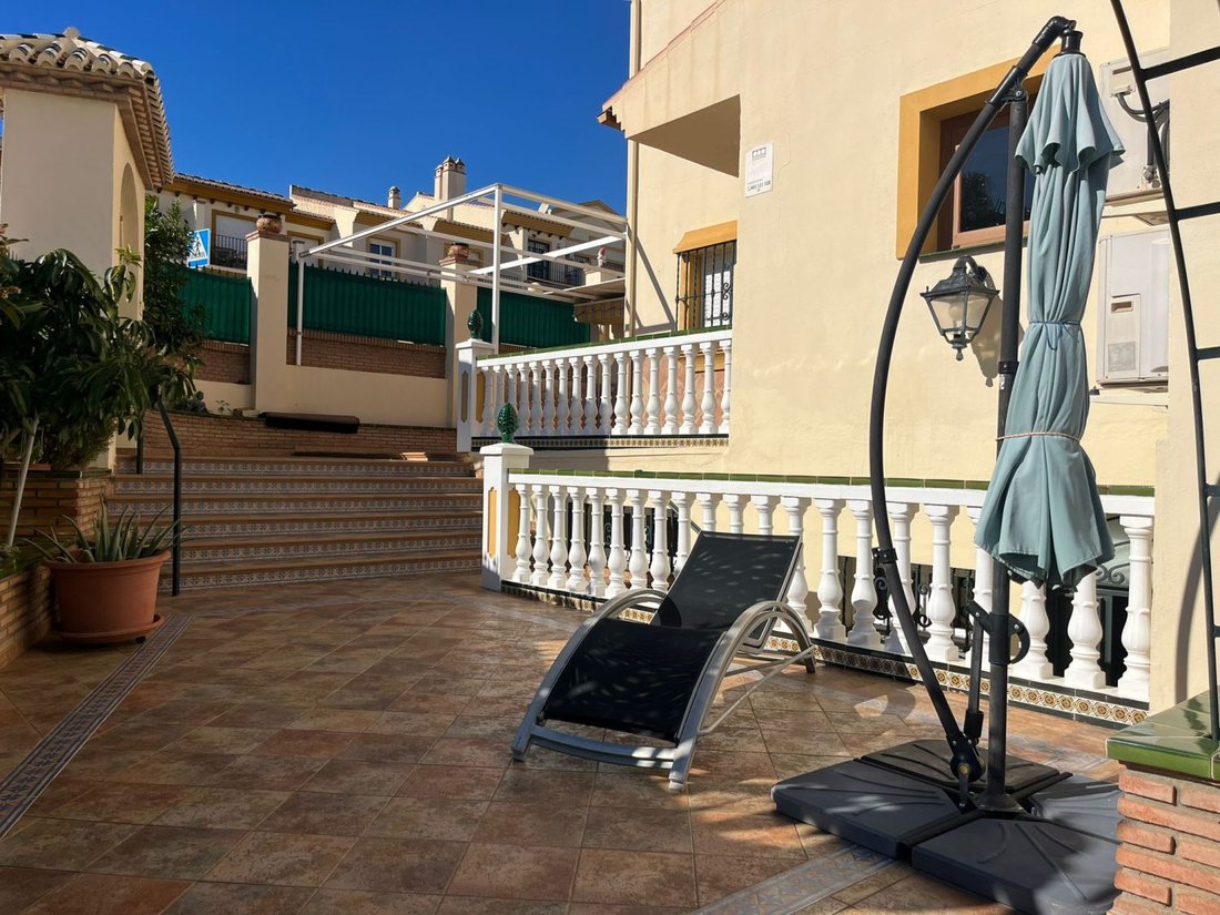Chalet in Torre del Mar, Velez-Malaga, Andalusia 2 - 16851318