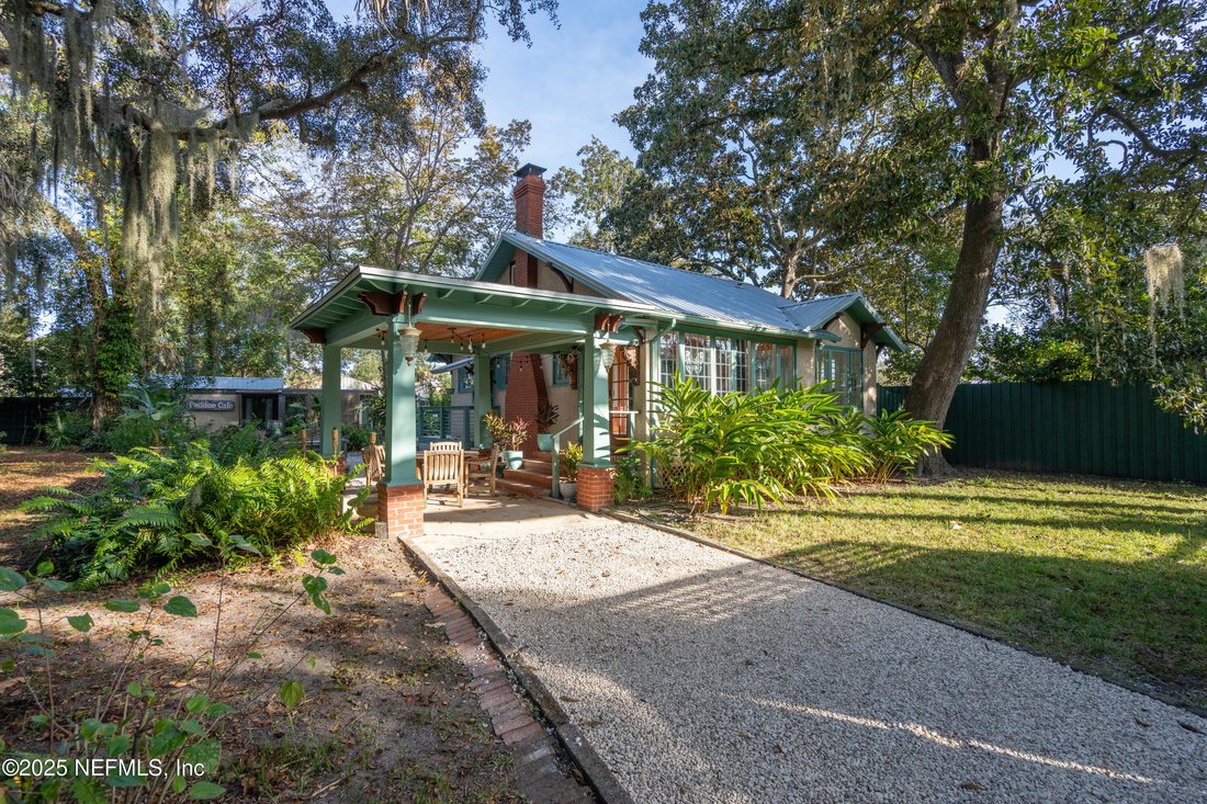 House in St. Augustine, Florida, United States 4 - 16844775