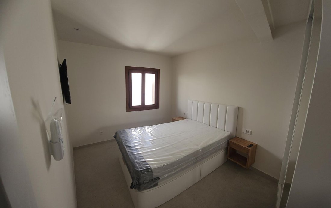 Apartment in Ibiza Town, Balearic Islands, Spain 3 - 16851210