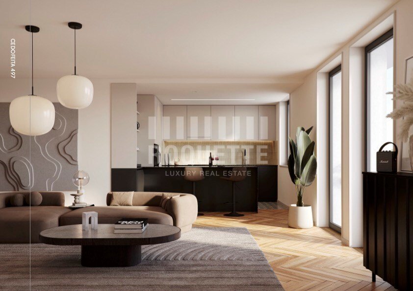 Apartment in Cedofeita, Santo Ildefonso, Se, Miragaia, Sao Nicolau e Vitoria, Porto District, Portugal 1 - 16845321