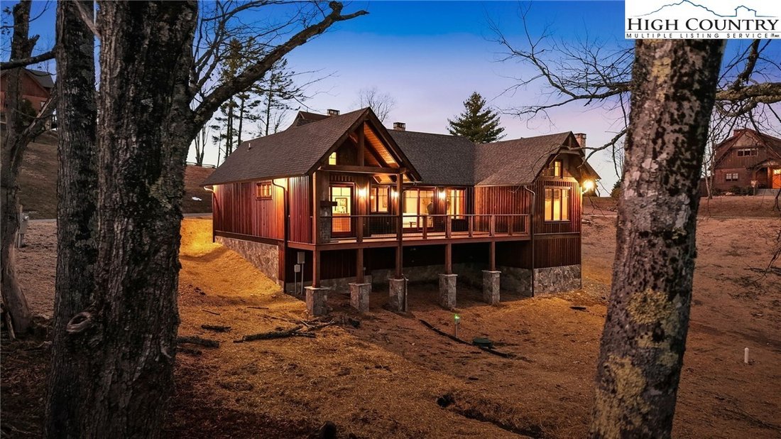 House in Boone, North Carolina, United States 1 - 16613786