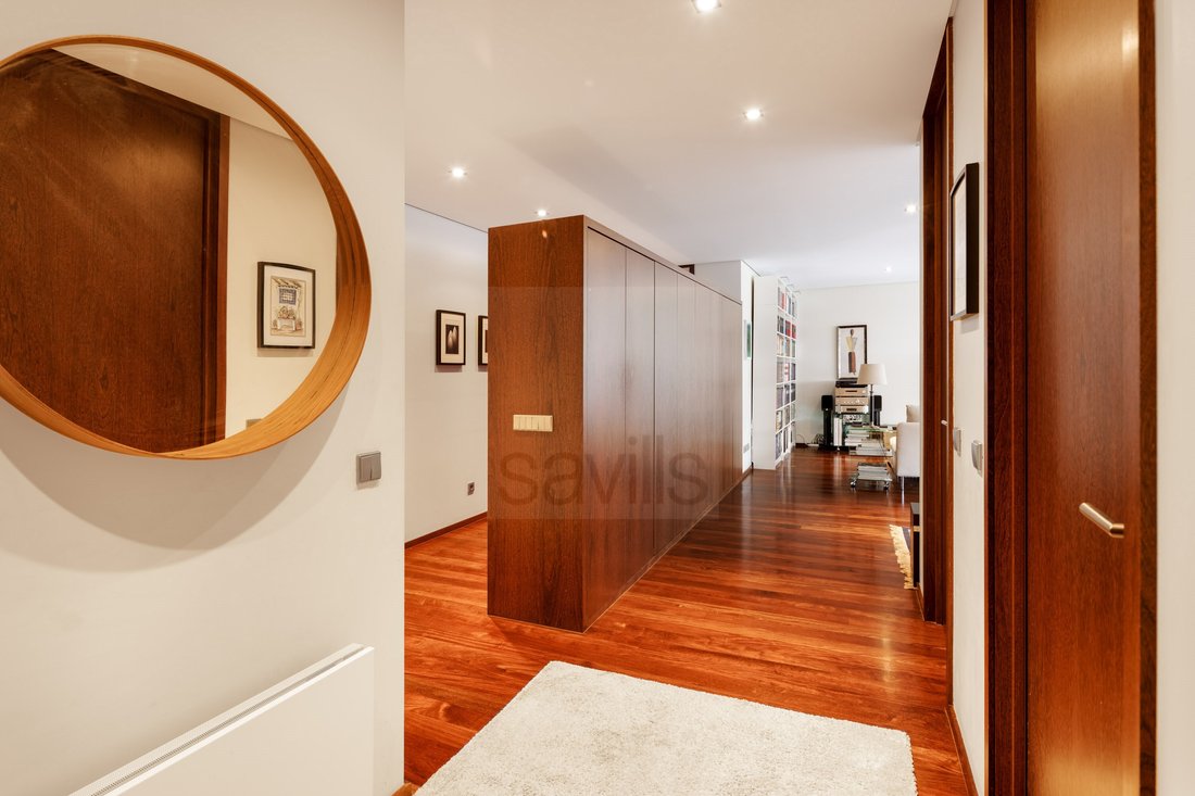 Apartment in Cedofeita, Santo Ildefonso, Se, Miragaia, Sao Nicolau e Vitoria, Porto District, Portugal 2 - 16845262