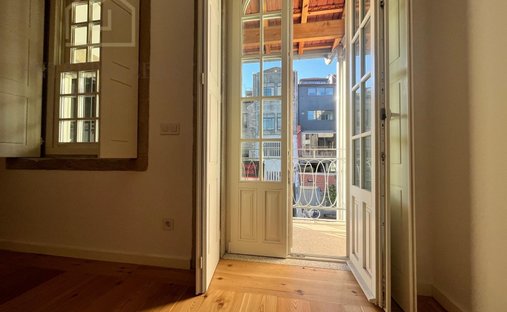 Appartamento a Cedofeita, Santo Ildefonso, Sé, Miragaia, São Nicolau e Vitória, Oporto, Portogallo 1