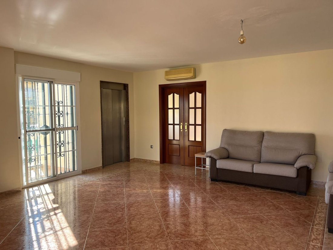 Chalet in Torre del Mar, Velez-Malaga, Andalusia 4 - 16851318