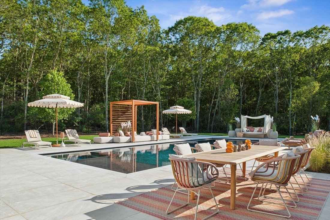 House in Bridgehampton, New York, United States 5 - 15881691