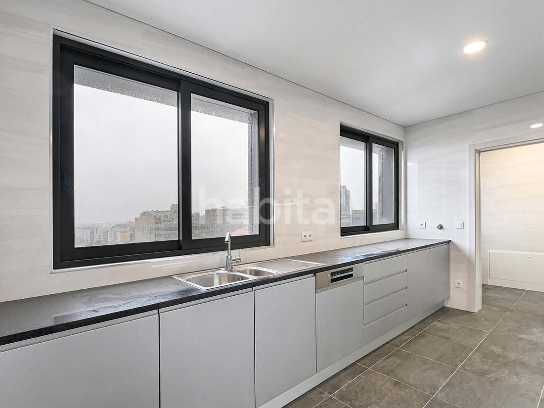 Apartment in Cedofeita, Santo Ildefonso, Se, Miragaia, Sao Nicolau e Vitoria, Porto District, Portugal 4 - 15215041