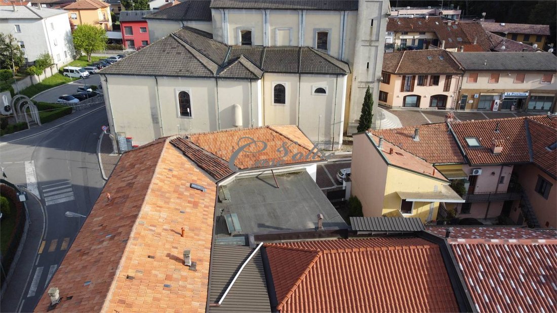House in Novedrate, Lombardy, Italy 5 - 16847143