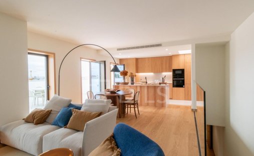 Apartamento en Cedofeita, Santo Ildefonso, Sé, Miragaia, São Nicolau e Vitória, Distrito de Oporto, Portugal 1