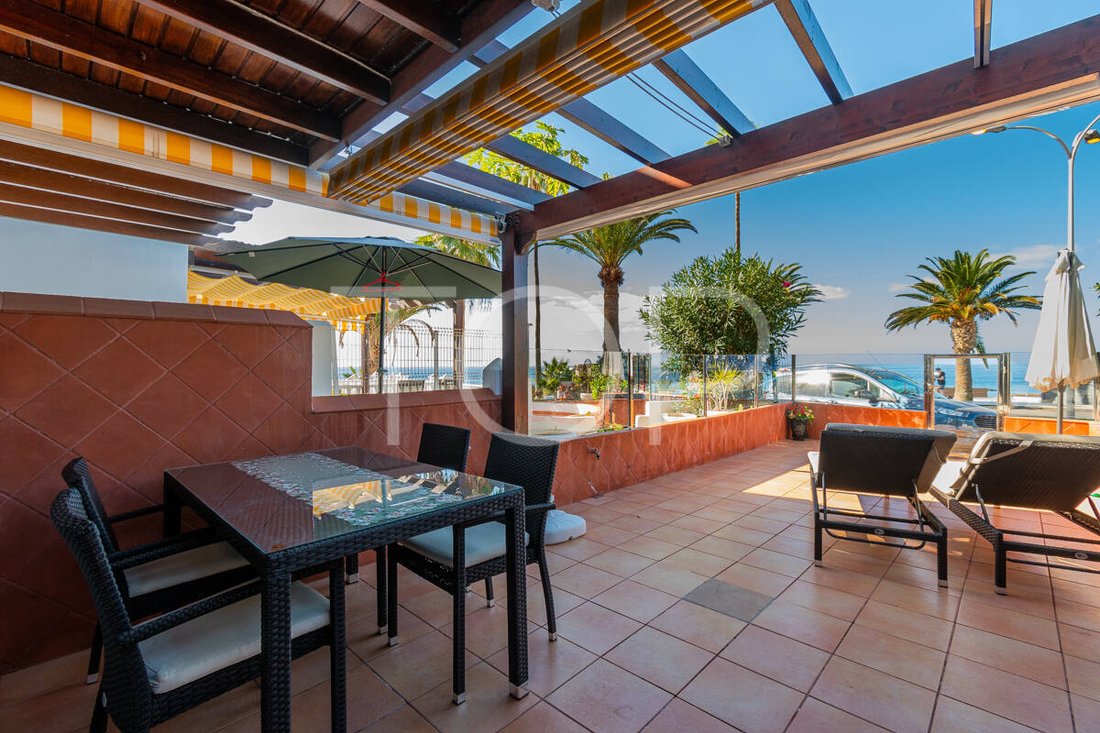 Apartment in Costa Adeje, Adeje, Canary Islands 4 - 16850706