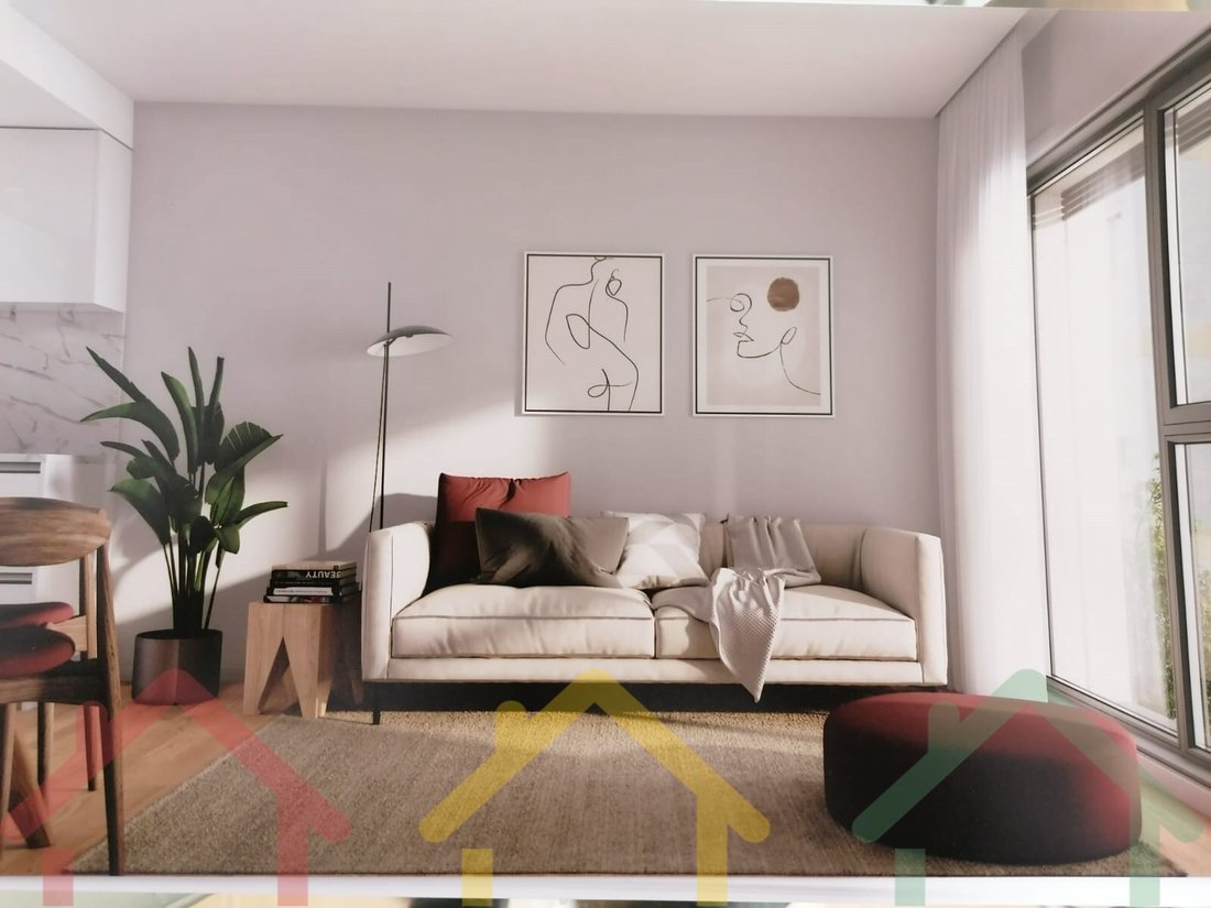 Apartment in Cedofeita, Santo Ildefonso, Se, Miragaia, Sao Nicolau e Vitoria, Porto District, Portugal 2 - 16845369