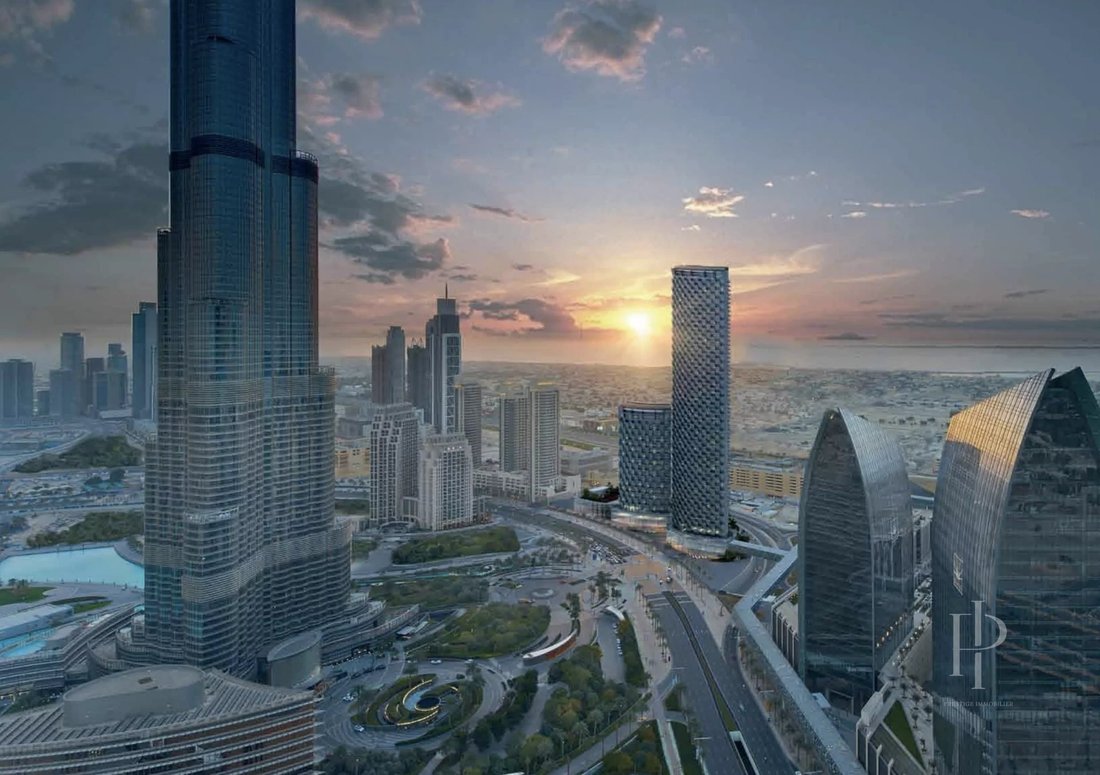 Apartamento en Al Wasl, Dubái, Emiratos Árabes Unidos 2 - 16848455