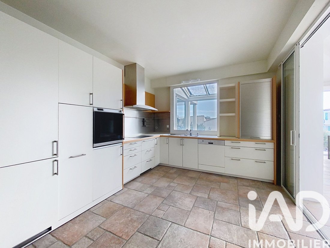 House in Rivedoux-Plage, Nouvelle-Aquitaine, France 3 - 16845852