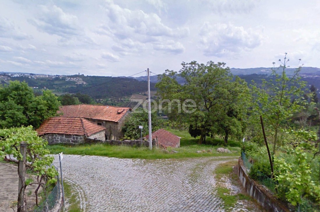 Finca in Vila Boa de Quires e Maureles, Porto District, Portugal 3 - 16846673