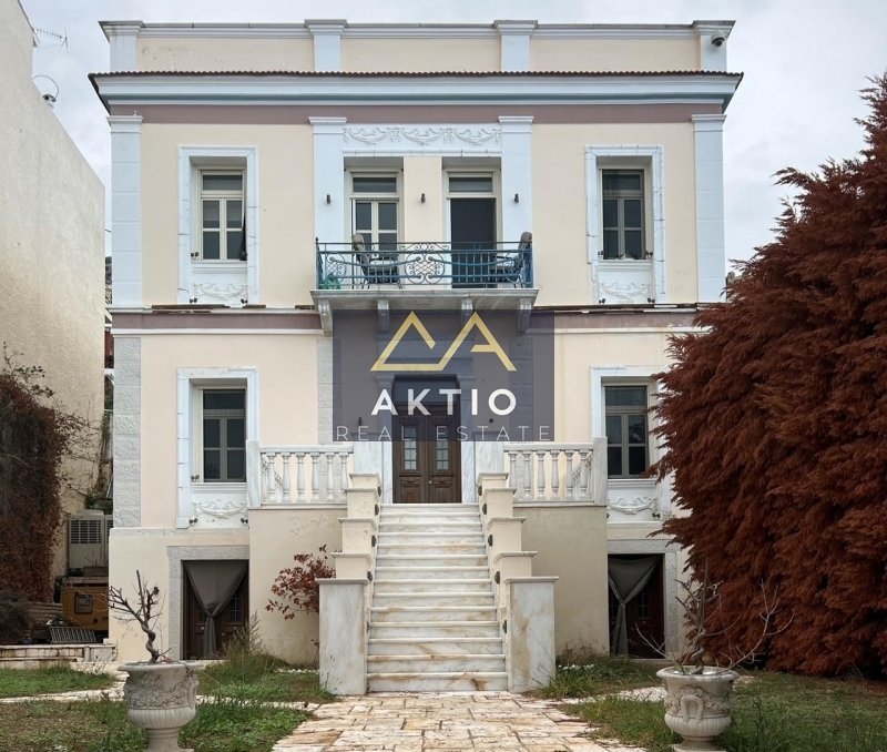 House in Astakos, Peloponnese, Western Greece and the Ionian, Greece 1 - 16844920