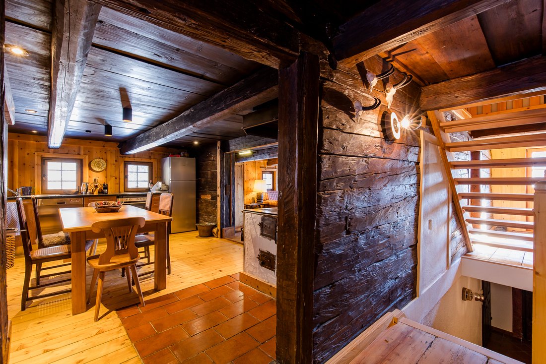 Chalet in Unken, Salzburg, Austria 3 - 16848032