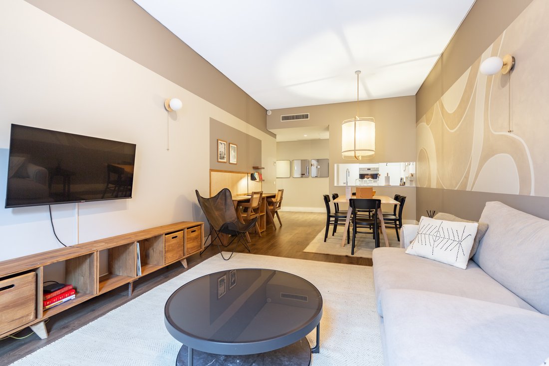 Apartment in Santa Maria Maior, Lisbon, Portugal 5 - 16850097