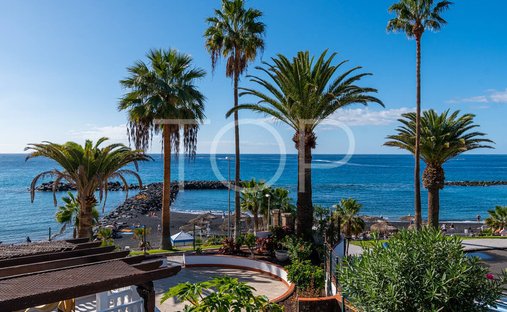 Apartment in Costa Adeje, Adeje, Canary Islands 1