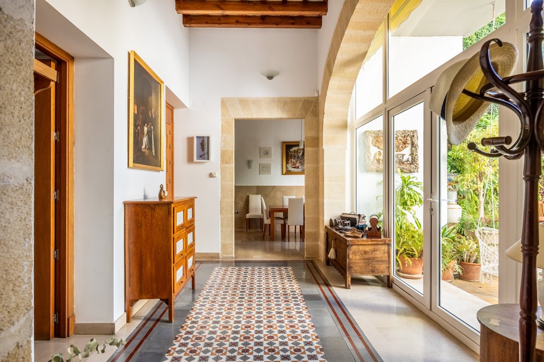 House in Cadiz, Andalusia, Spain 3 - 16845461