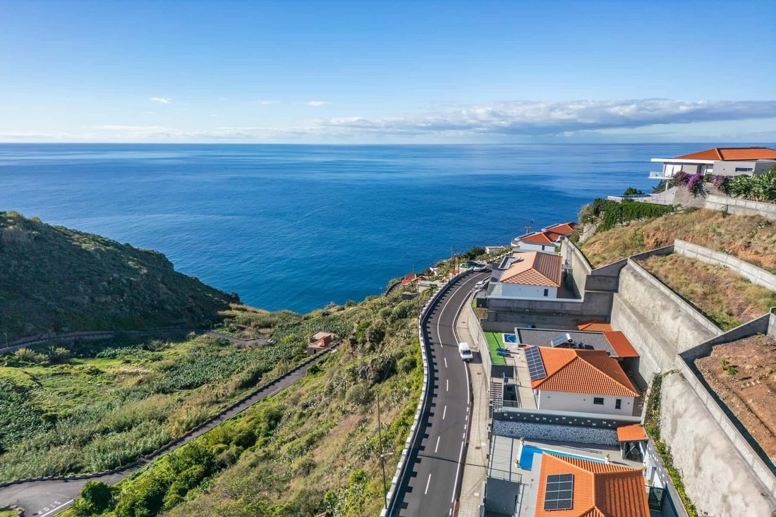 House in Ribeira Brava, Madeira, Portugal 2 - 16847876