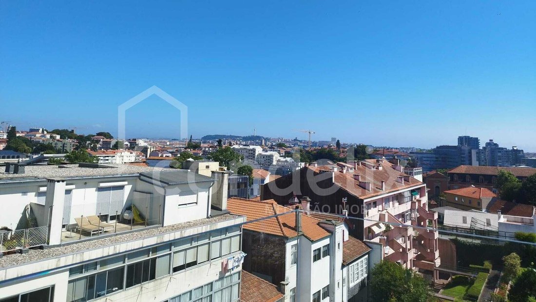 Apartment in Cedofeita, Santo Ildefonso, Se, Miragaia, Sao Nicolau e Vitoria, Porto District, Portugal 5 - 14522048