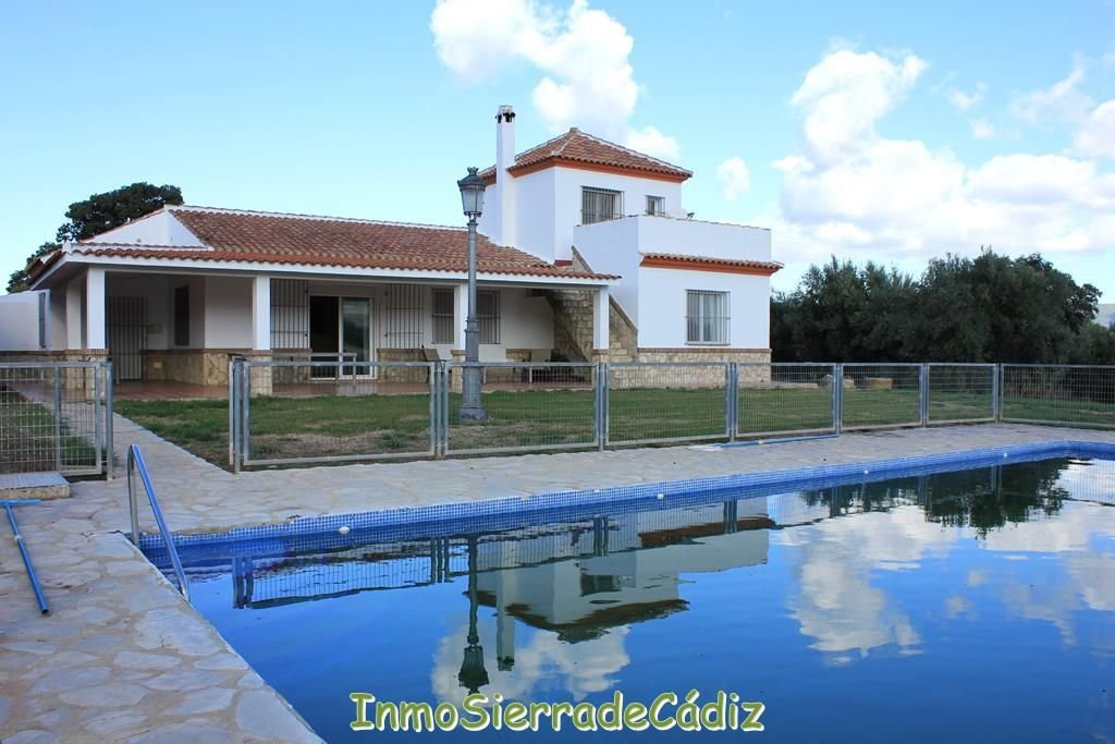 Country House in Algodonales, Andalusia, Spain 2 - 16851175