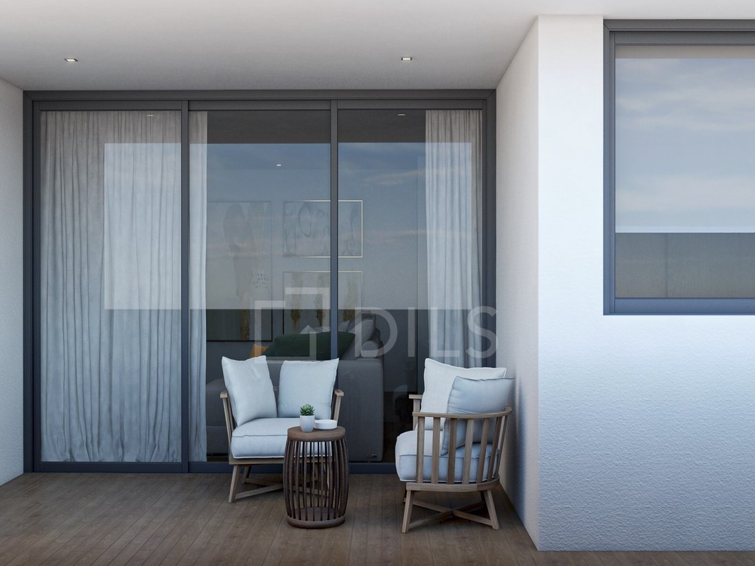 Apartment in Conceicao e Cabanas de Tavira, Algarve, Portugal 4 - 13685450