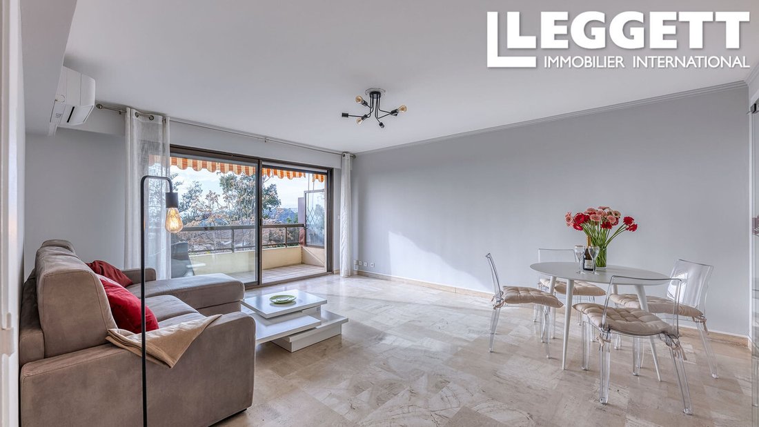 Apartment in Saint Roch, Nice, France 4 - 16846504