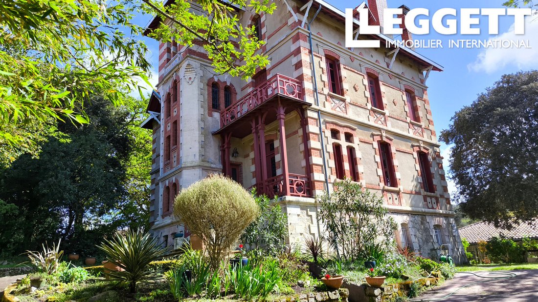 Apartment in Aiguillon, Arcachon, France 1 - 14331227